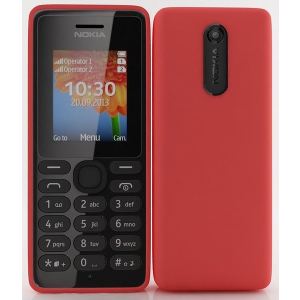 Nokia 108 Dual SIM