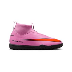 Nike Chaussures de football enfant Mercurial Superfly 10 Academy TF