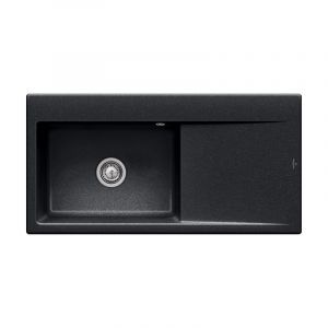 Villeroy & Boch Subway Style 60 Évier de cuisine, 336201J0,