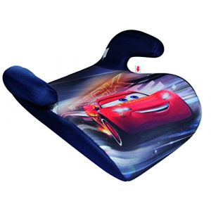 Image de Réhausseur Cars 3