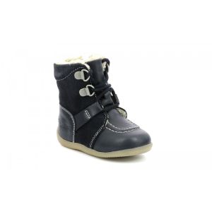 Kickers Bottines Bamacho - 19