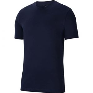 Image de Nike T-shirt à Manches Courtes Park XL Obsidian / White