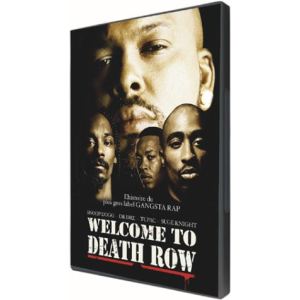 Welcome To Death Row