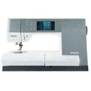 Pfaff Quilt Expression 720