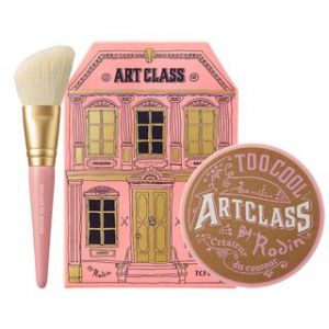 too cool for school Artclass By Rodin Shading Boutique Limited Edition Set - 2 Types #01 Classic