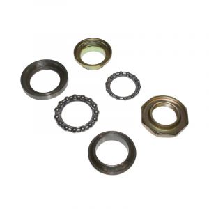 1tek origine Jeu de direction scoot adaptable sym 50 jet 2t+4t, mio, dd -selection p2r-