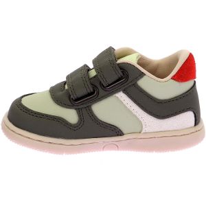 Kickers Baskets basses Polyurethane Kickmotion