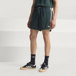 Adidas Short Icons Terrace Juventus