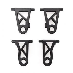 Carisma Gt24B Front Suspension Arm Set