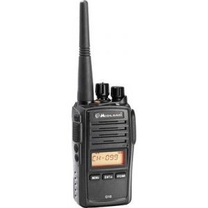 Midland C1145 - Talkie walkie GI8 50 10 km