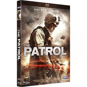 Image de The Patrol