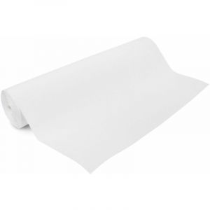 Superfresco Easy Papier Peint Intissé à peindre Lin 1005 x 52cm Crème