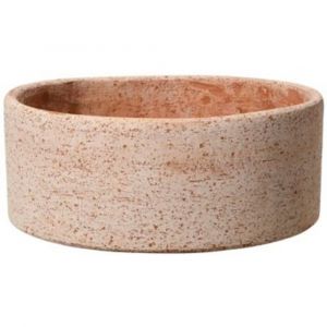 Deroma Coupe Luna terre cuite &oslash;25 5 cm