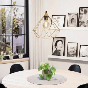 Eglo Suspension Tarbes I