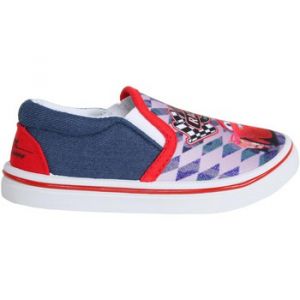 Slip ons enfant Rayo Mcqueen S15511H Couleur 29 Taille Bleu