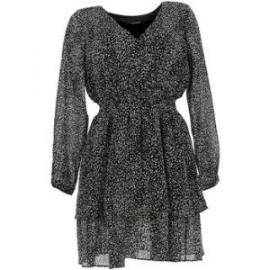 Molly Bracken Sweat Capuche Hooded Teddy Smith S-Nark Hoody Ecru