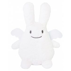 Trousselier Doudou Ange lapin Ice 30 cm