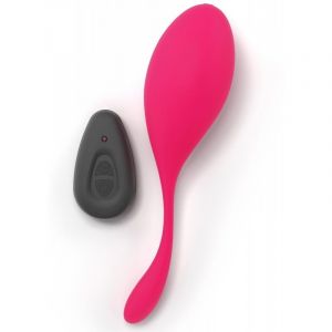 Marc Dorcel Oeuf Vibrant Rechargeable Télécommandé Secret Vibe 2 Dorcel