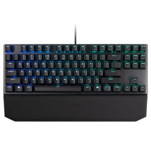 Cooler master Masterkeys MK730 (Switches MX Red)