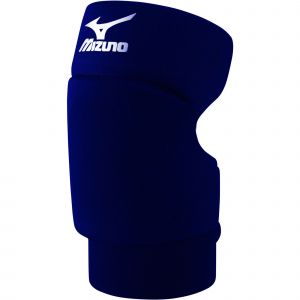 Mizuno Genouillère ouverte à l'arrière