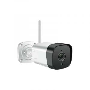 Tuttacasa - Caméra de surveillance Superior Smart Camera sup iCM002 (pour extérieur)