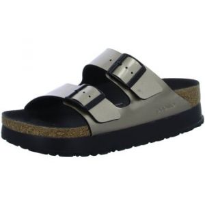 Papillio Sandales Birkenstock Arizona PAP Flex Platform Birko-Flor