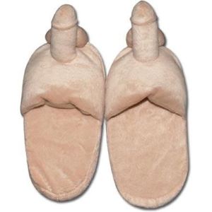 Image de Chaussons forme pénis