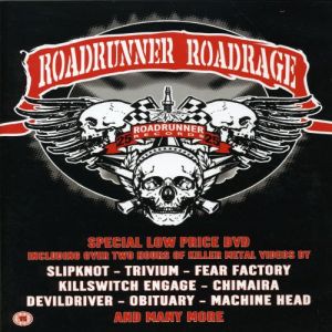Image de Roadrage 2005 [DVD]
