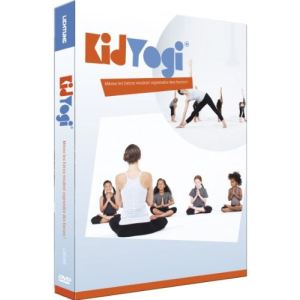 KidYogi