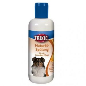 Trixie Après-Shampoing Dhuile Naturelle, 250 Ml