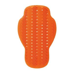 Tucano Urbano 8006 D30 1 Protection dorsale, orange, taille unique