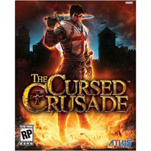 The Cursed Crusade [PC]