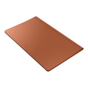 Image de Samsung Étui en Cuir pour Galaxy Book 15,6" Marron