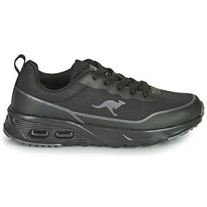 KangaROOS Baskets basses enfant KX-3500 Noir - Taille 28,29