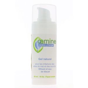 Oemine Soins de la peau Derm Lithium