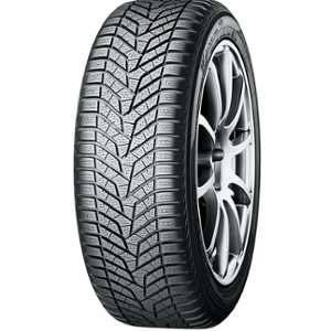Yokohama 215/45 R18 93V BluEarth-Winter (V905) XL 3PMSF