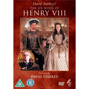 The Six Wives of Henry VIII [Import anglais] [DVD]