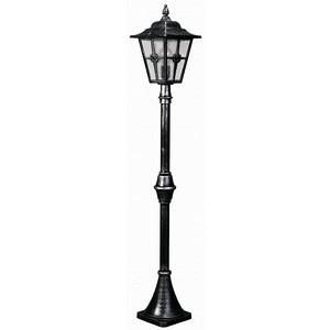 Image de Albert Leuchten Lampadaire attractif 772 noir