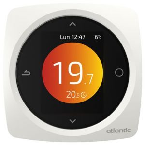 Atlantic Navilink 105 074501 pour PAC et chaudières