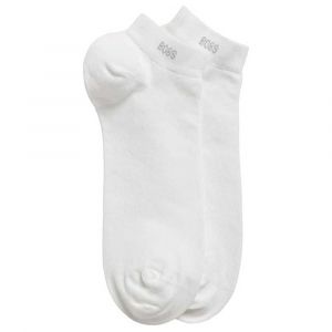 Image de Boss Effect Des Chaussettes As Uni Cc EU 43-46 White