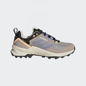 Adidas Terrex - Women's Terrex Swift R3 GTX - Chaussures de randonnée taille 5,5, beige