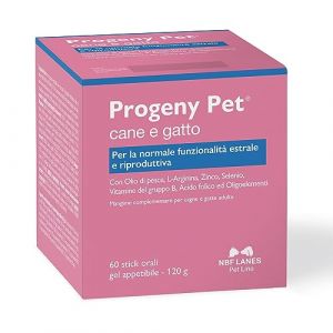 Progeny Pet 60 Bustine