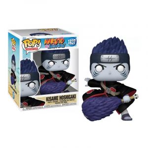 Funko Naruto Figurine Oversized Kisame 15 cm - - Figurine