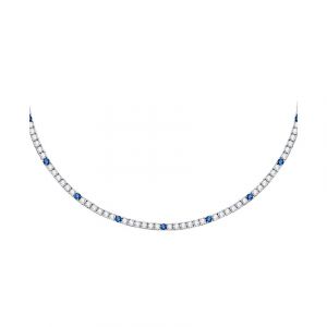 Morellato Chaînette Tesori SAIW136 925 Argent recylé