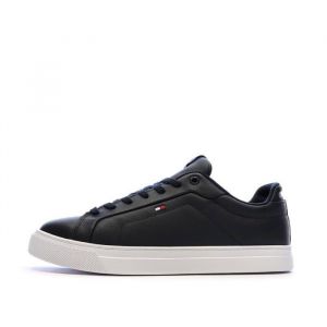 Tommy Hilfiger ICON COURT LTH FLAG ESS 42 Marine