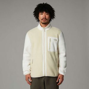 The North Face Veste polaire homme yumiori