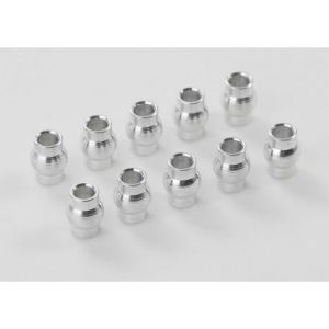 RocHobby T&ecirc;te &agrave; boule 5.8 1:10 Mashigan Atlas