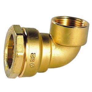 sferaco 868850 - Raccord coud&eacute; Deca femelle 63-50x6