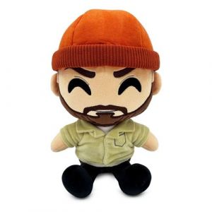 Linkin Park - Dave - Peluche