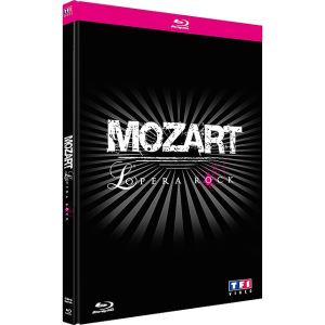 Image de Mozart, l'Opéra rock